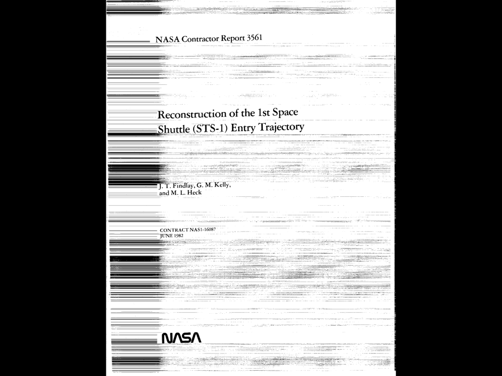Code Re-enactment