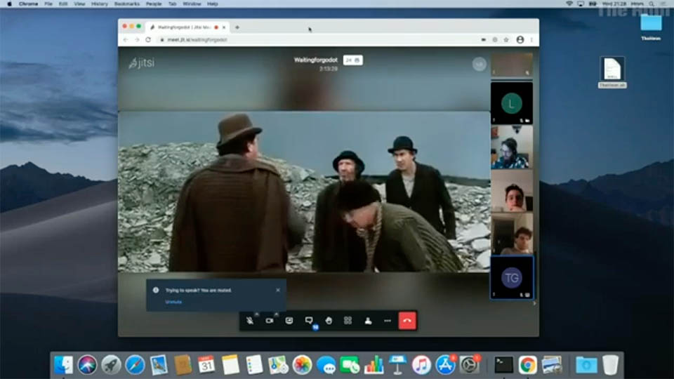 Shell Script Lecture